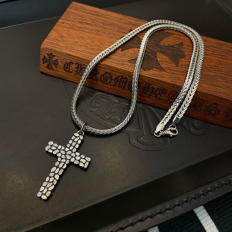 Chrome Hearts necklace 12yxx212
